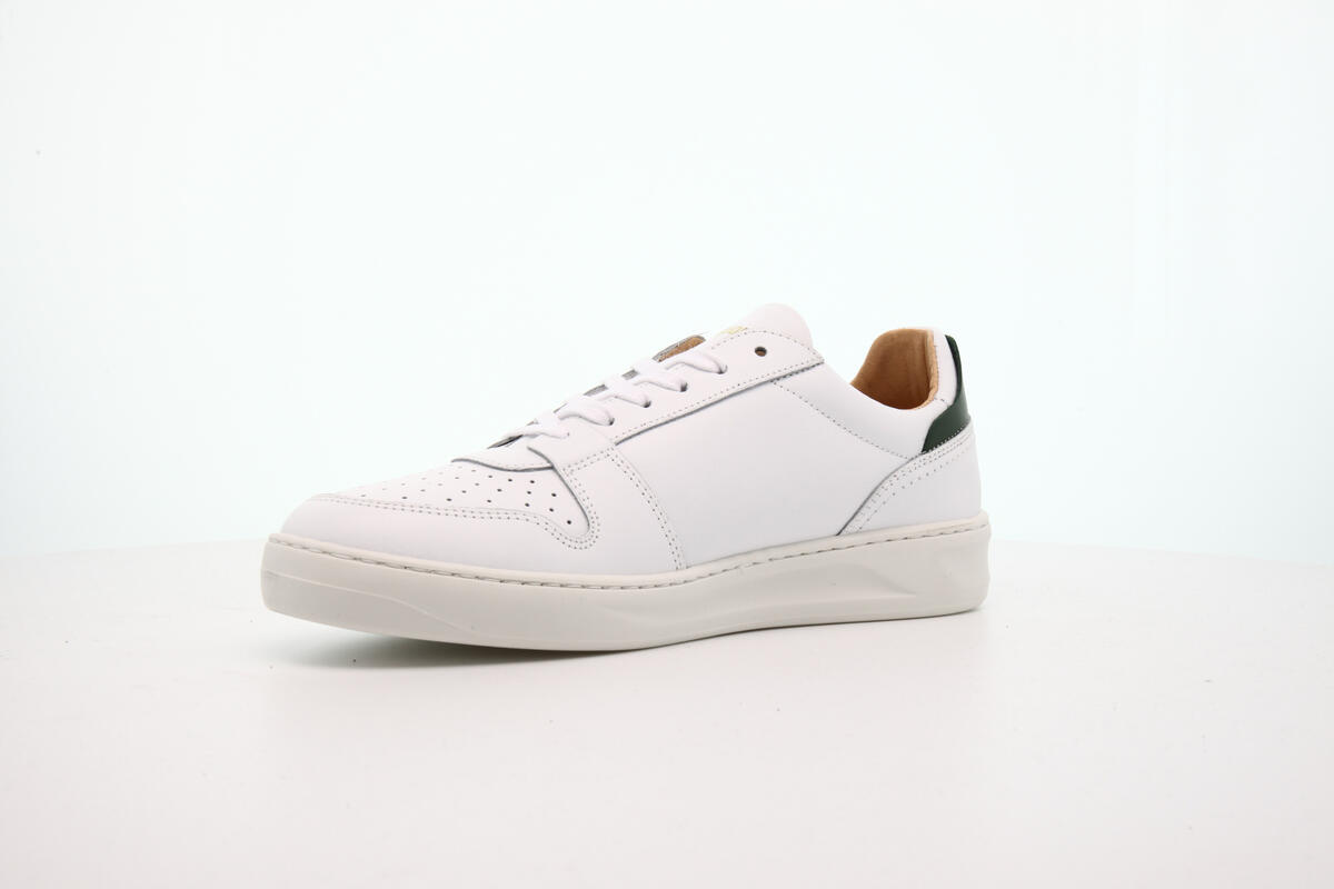 Le Coq Sportif Esthete Dark Green - Image 7