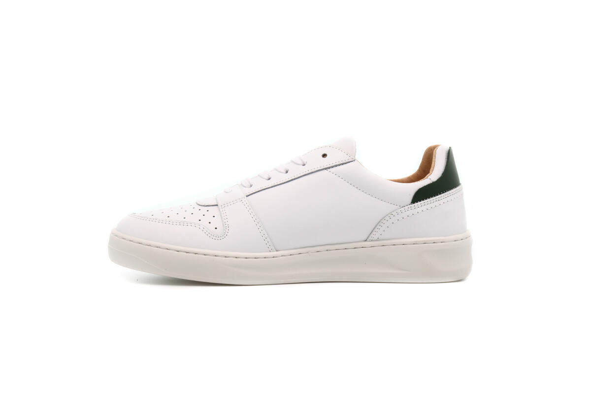 Le Coq Sportif Esthete Dark Green - Image 8
