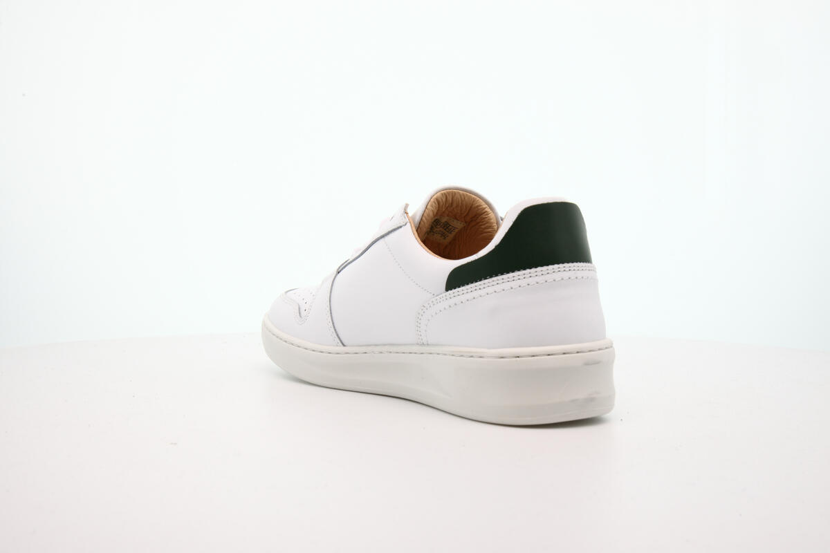 Le Coq Sportif Esthete Dark Green - Image 10