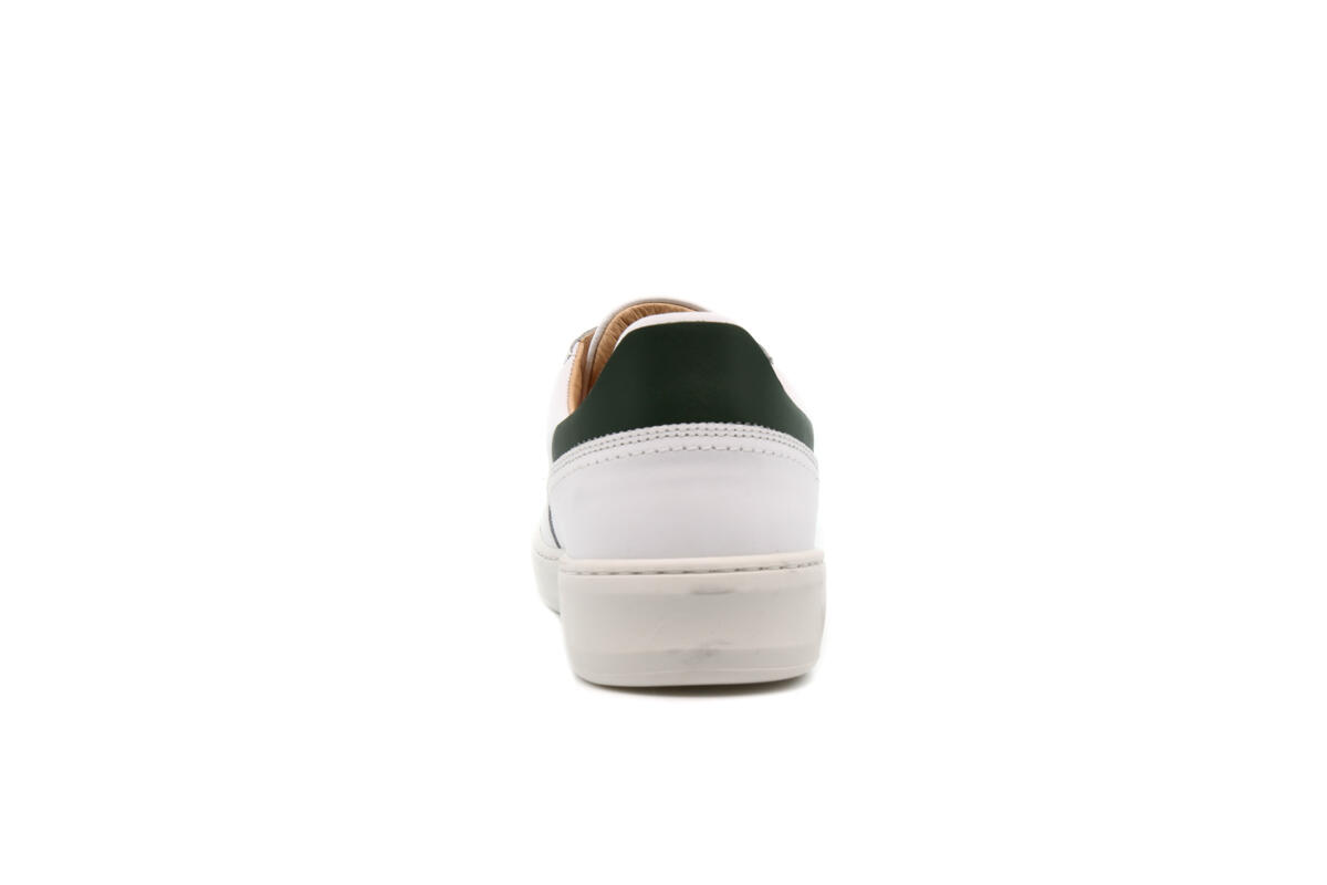 Le Coq Sportif Esthete Dark Green - Image 11
