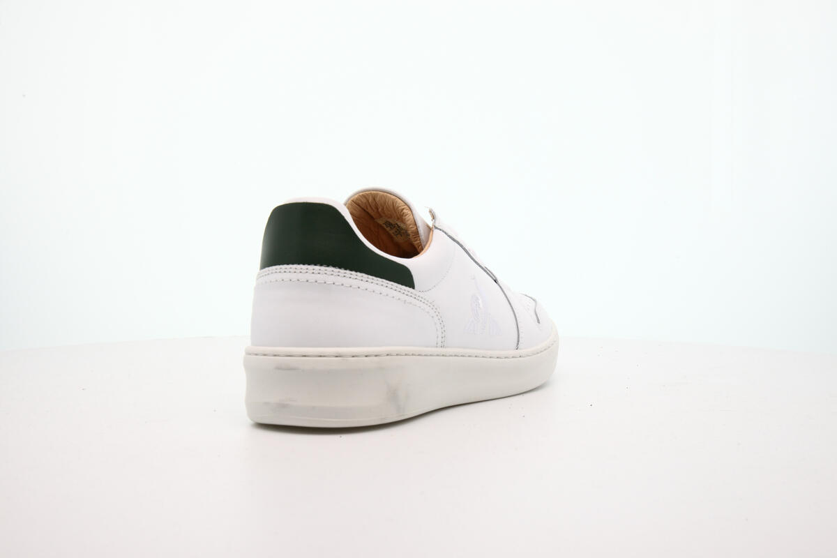 Le Coq Sportif Esthete Dark Green - Image 12