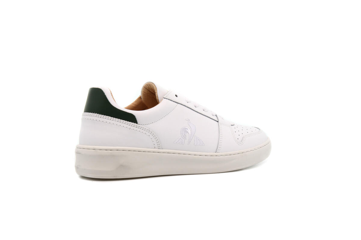 Le Coq Sportif Esthete Dark Green - Image 13