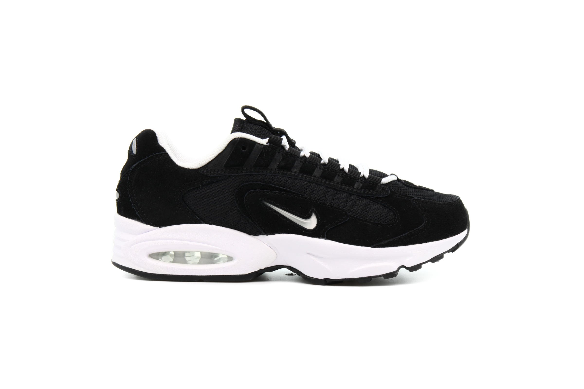 Nike AIR MAX TRIAX LE "BLACK"