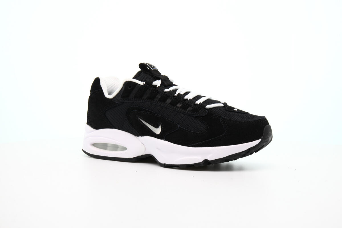 Nike Air Max Triax Black - Image 3