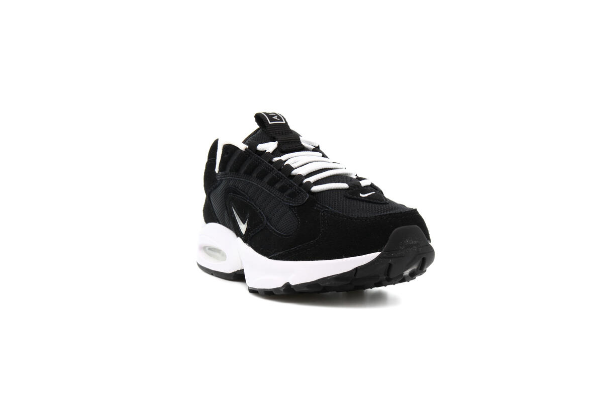 Nike Air Max Triax Black - Image 4