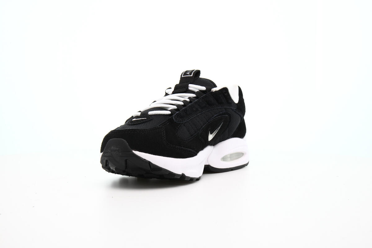 Nike Air Max Triax Black - Image 6