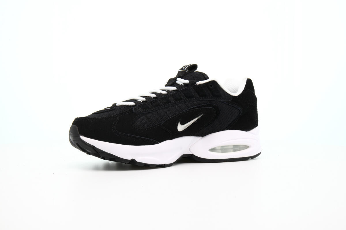 Nike Air Max Triax Black - Image 7