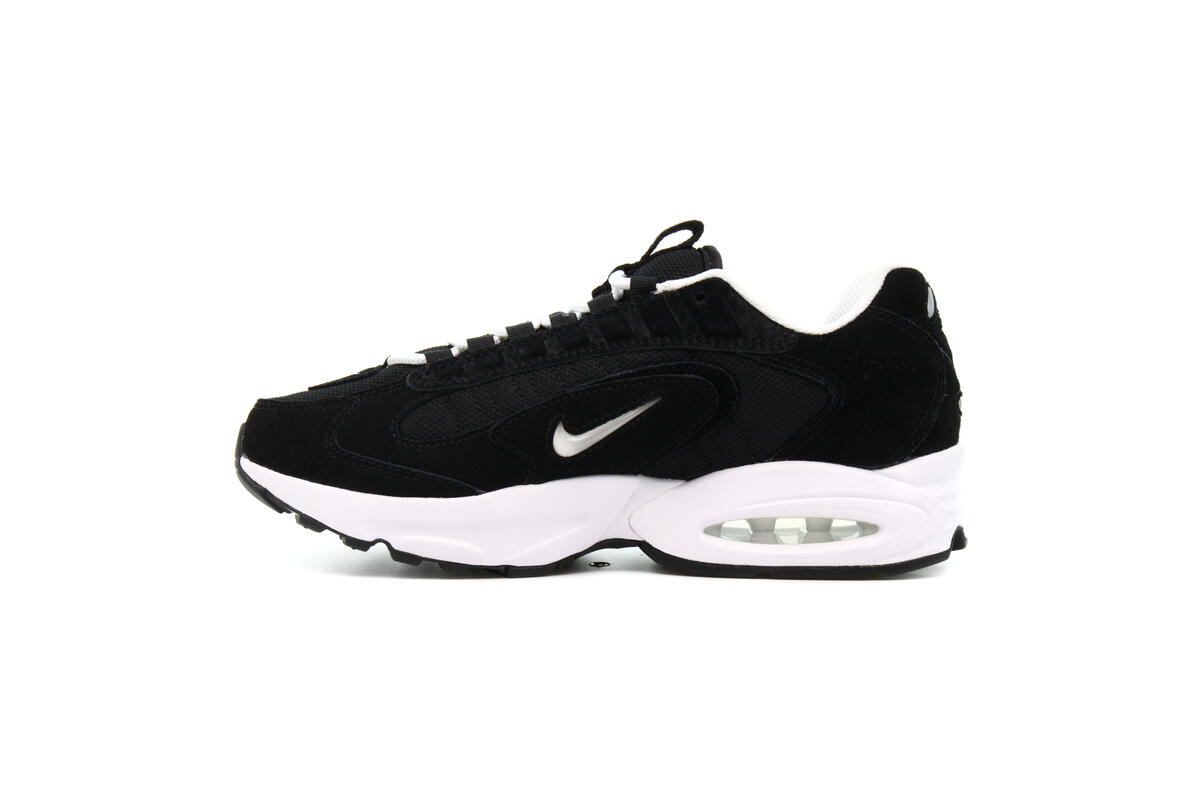 Nike Air Max Triax Black - Image 8