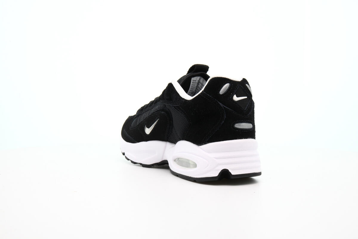 Nike Air Max Triax Black - Image 10