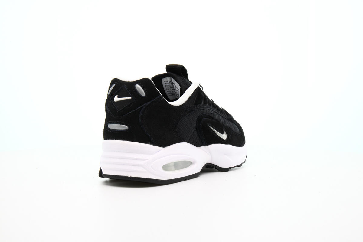 Nike Air Max Triax Black - Image 12