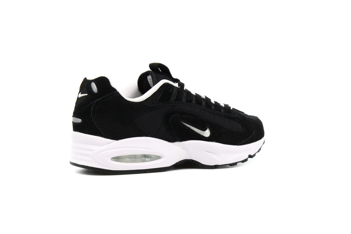 Nike Air Max Triax Black - Image 13