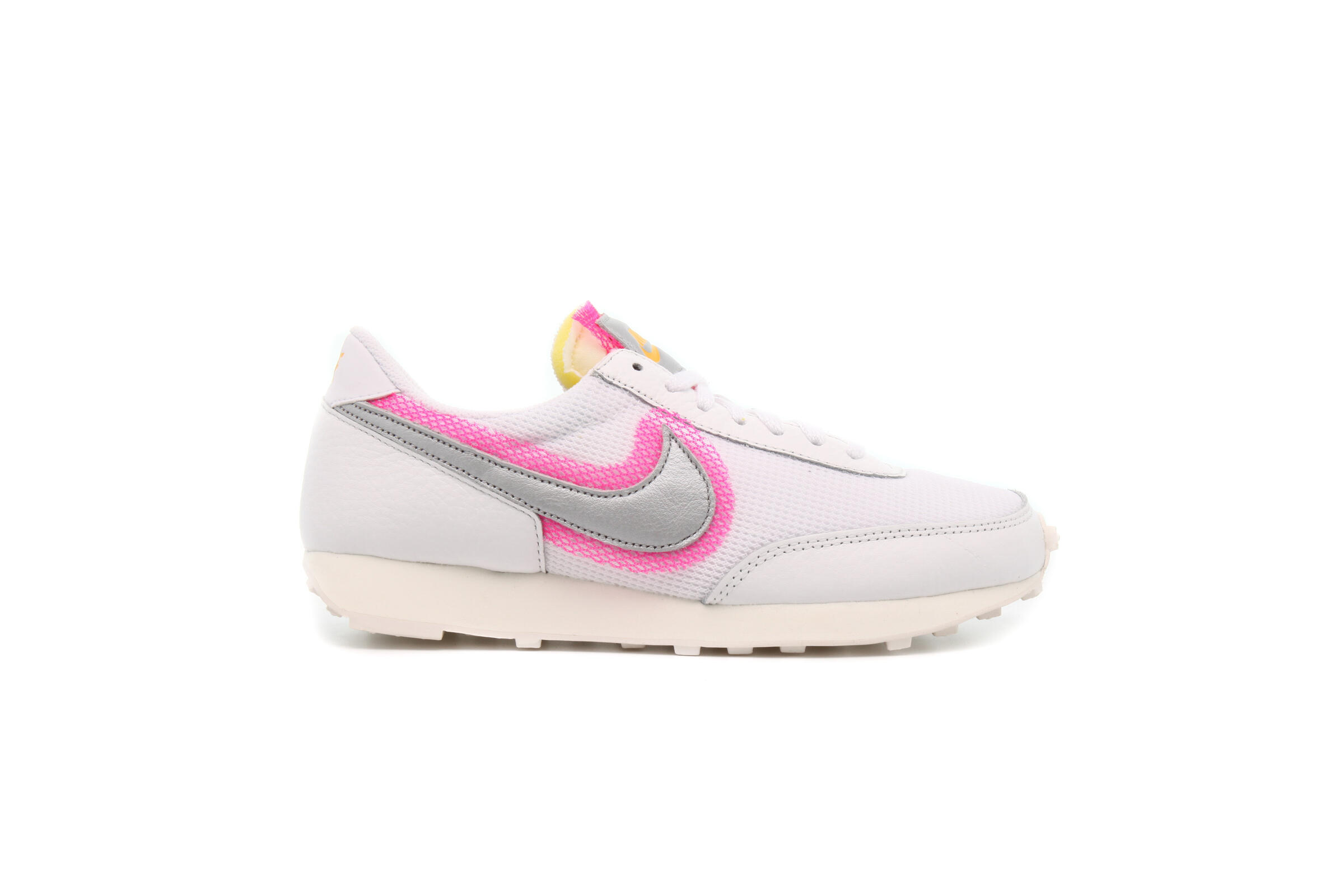 Nike WMNS DAYBREAK "WHITE"