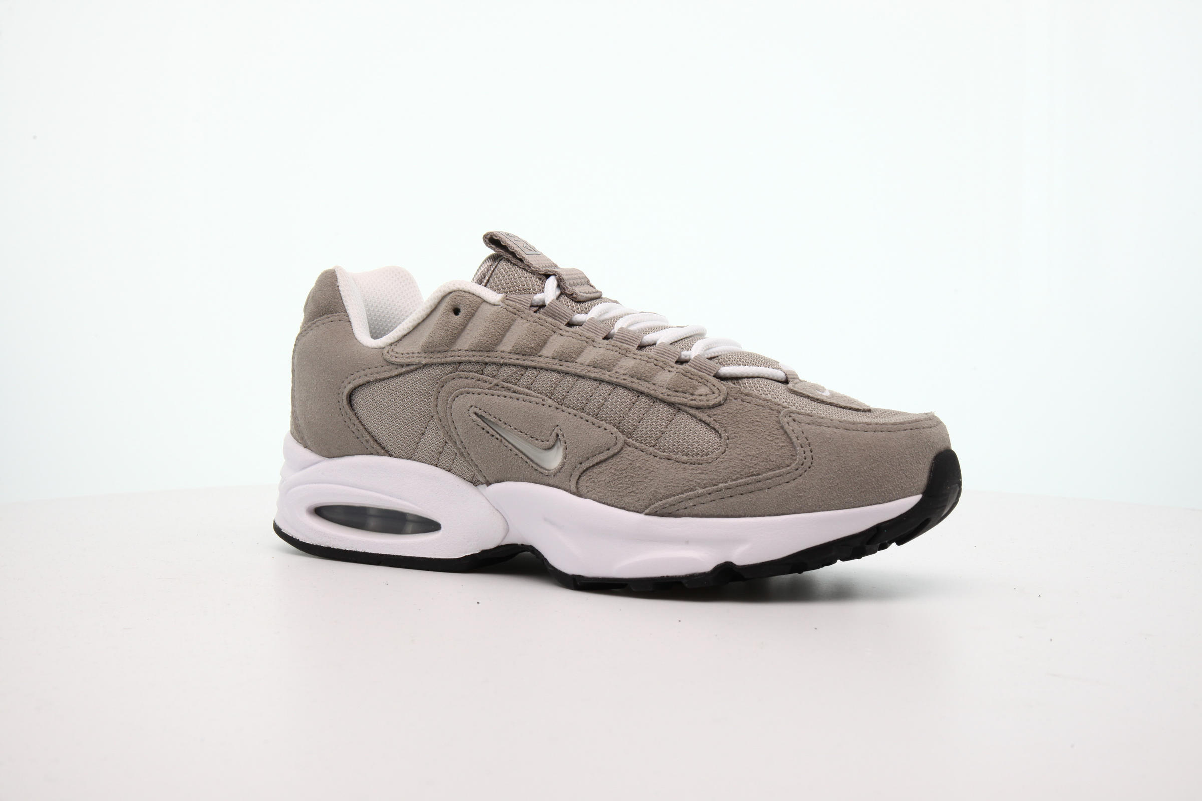 Nike AIR MAX TRIAX LE COBBLESTONE CT0171 001 AFEW STORE