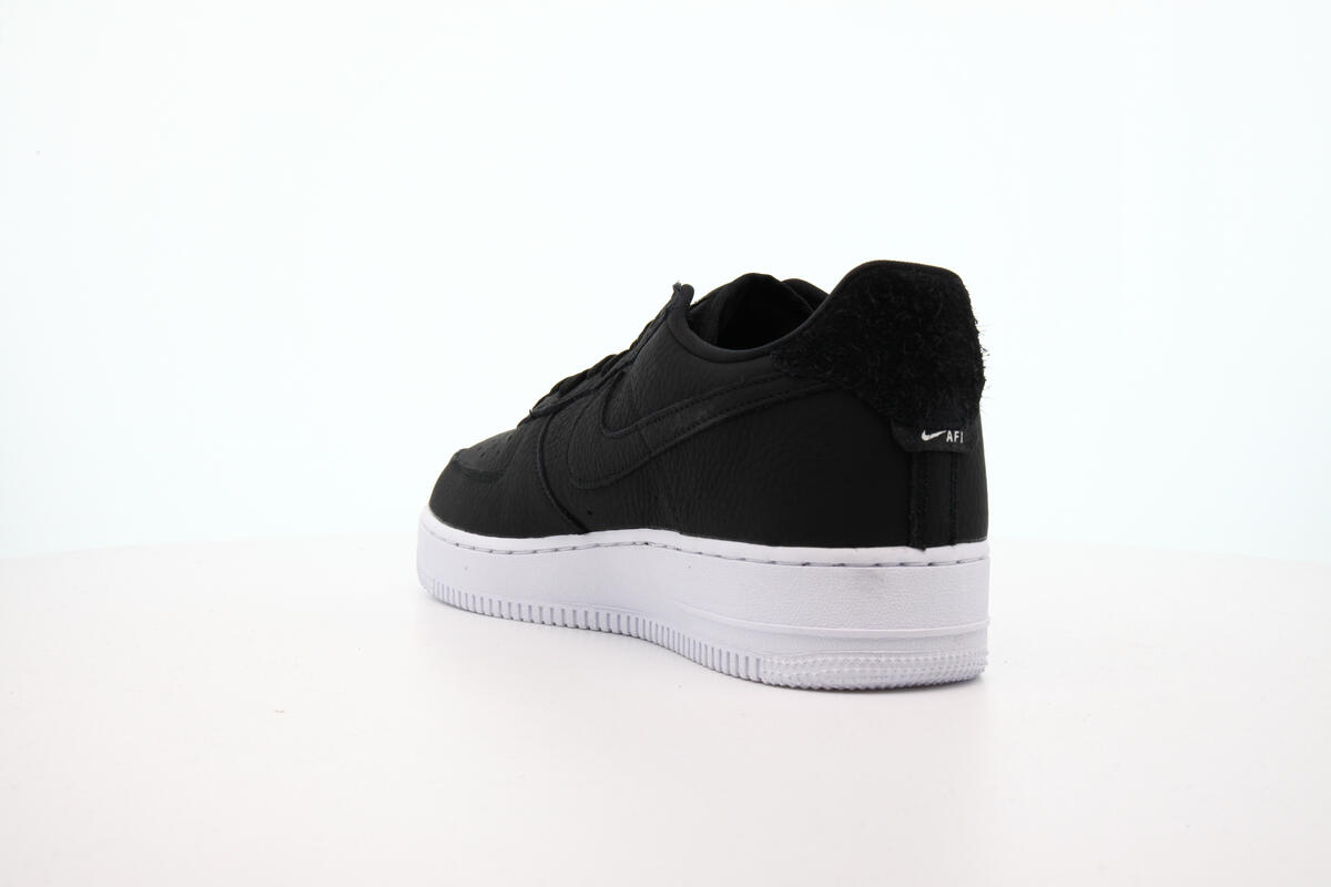 Nike Air Force 1 Black / White - Image 20
