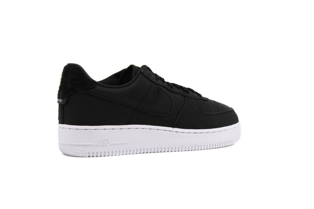 Nike Air Force 1 Black / White - Image 23