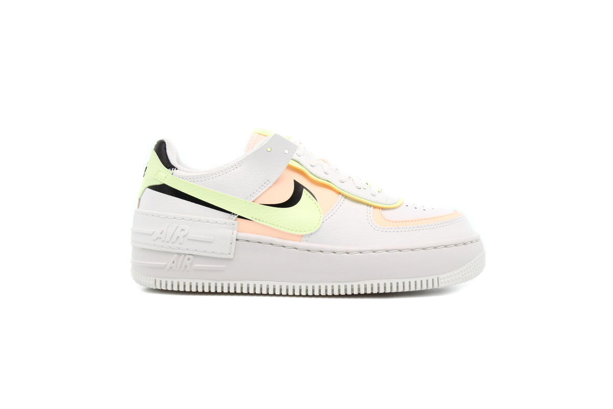 Nike Air Force 1 'Summit White' (Women's) - Image 13