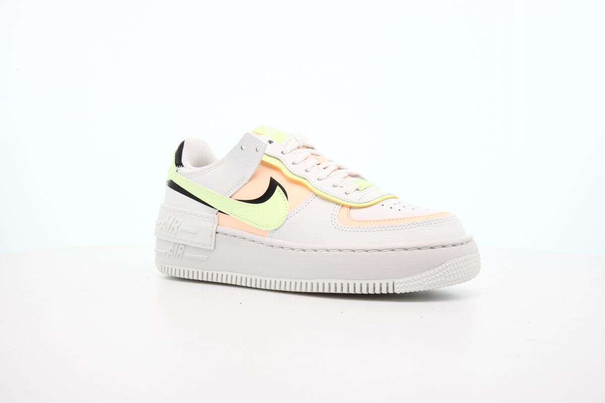 Nike Air Force 1 'Summit White' (Women's) - Image 14