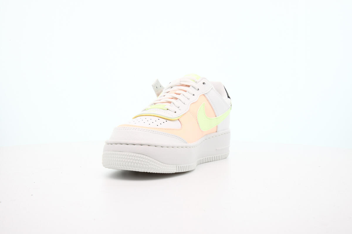 Nike Air Force 1 'Summit White' (Women's) - Image 17