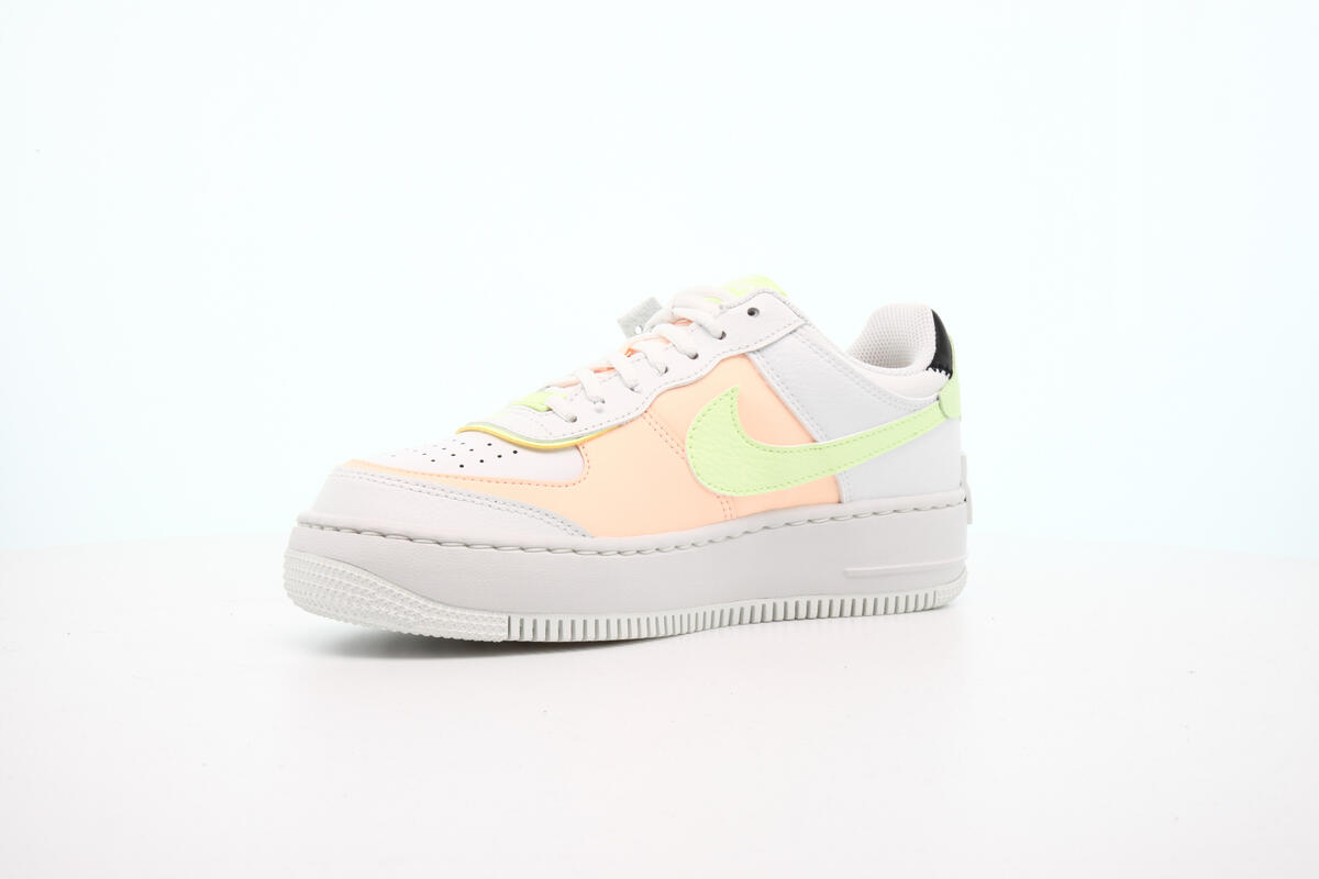 Nike Air Force 1 'Summit White' (Women's) - Image 18