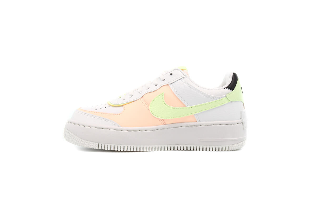 Nike Air Force 1 'Summit White' (Women's) - Image 19
