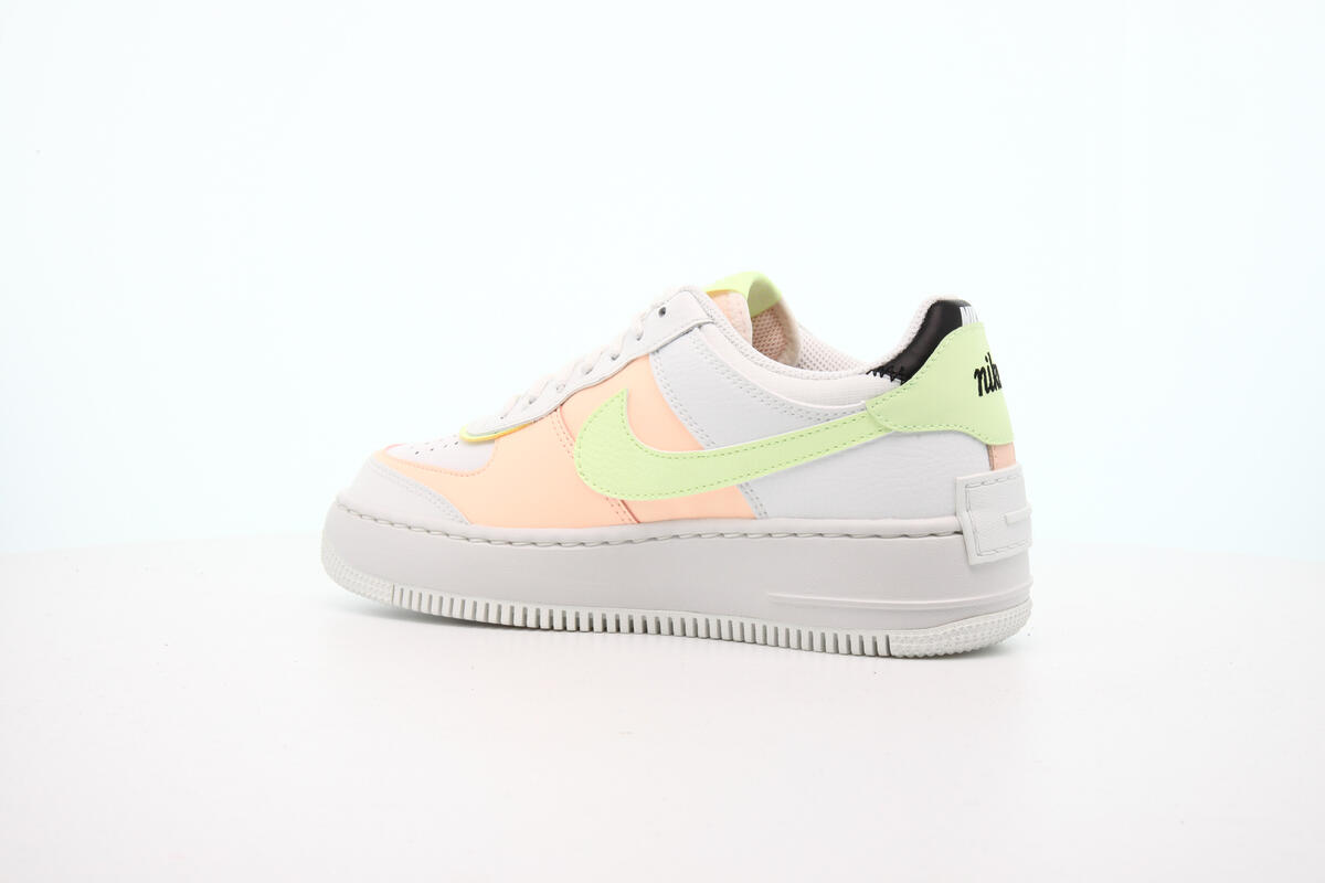 Nike Air Force 1 'Summit White' (Women's) - Image 20