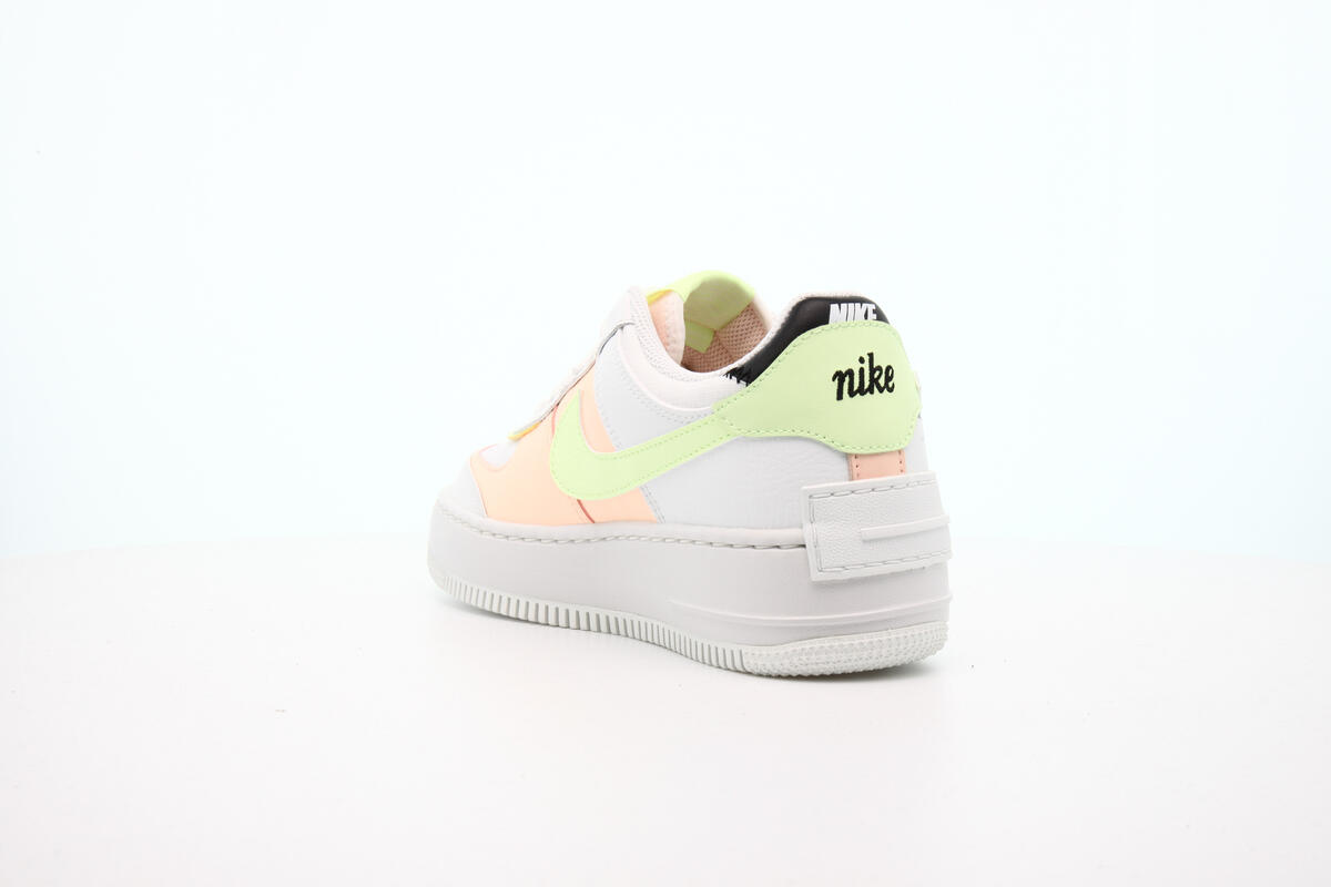 Nike Air Force 1 'Summit White' (Women's) - Image 21