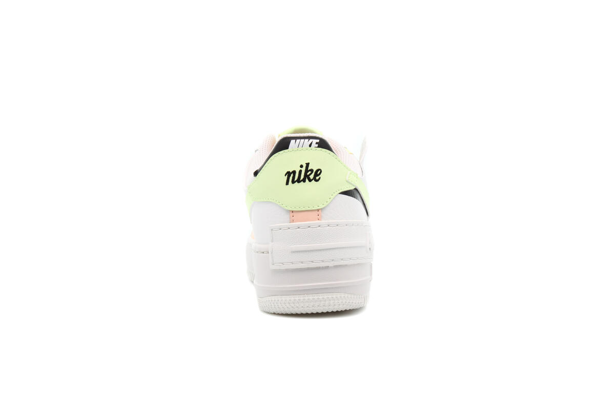 Nike Air Force 1 'Summit White' (Women's) - Image 22