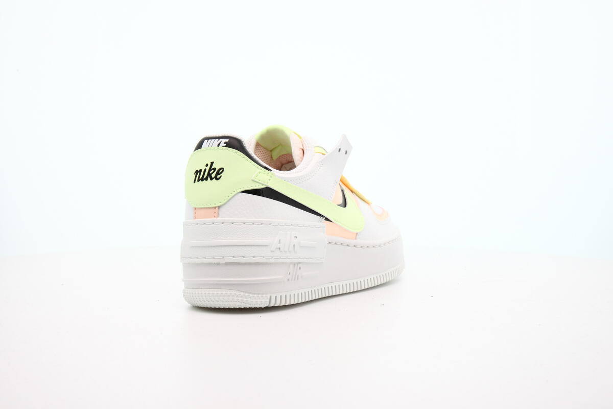 Nike Air Force 1 'Summit White' (Women's) - Image 23