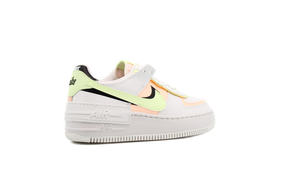 Nike Air Force 1 'Summit White' (Women's) - Image 24