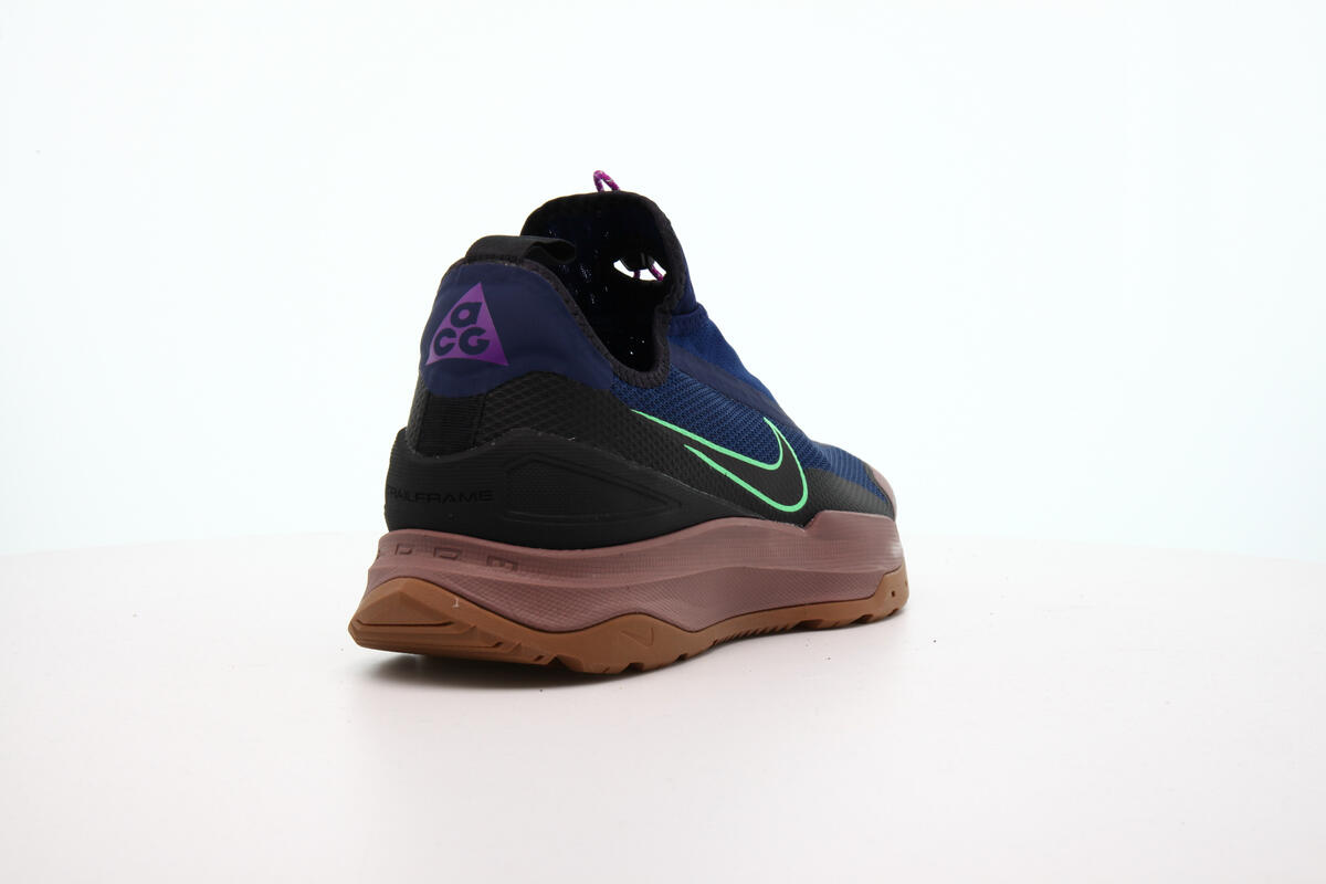 Nike ACG Zoom Air AO Blue Void - Image 13