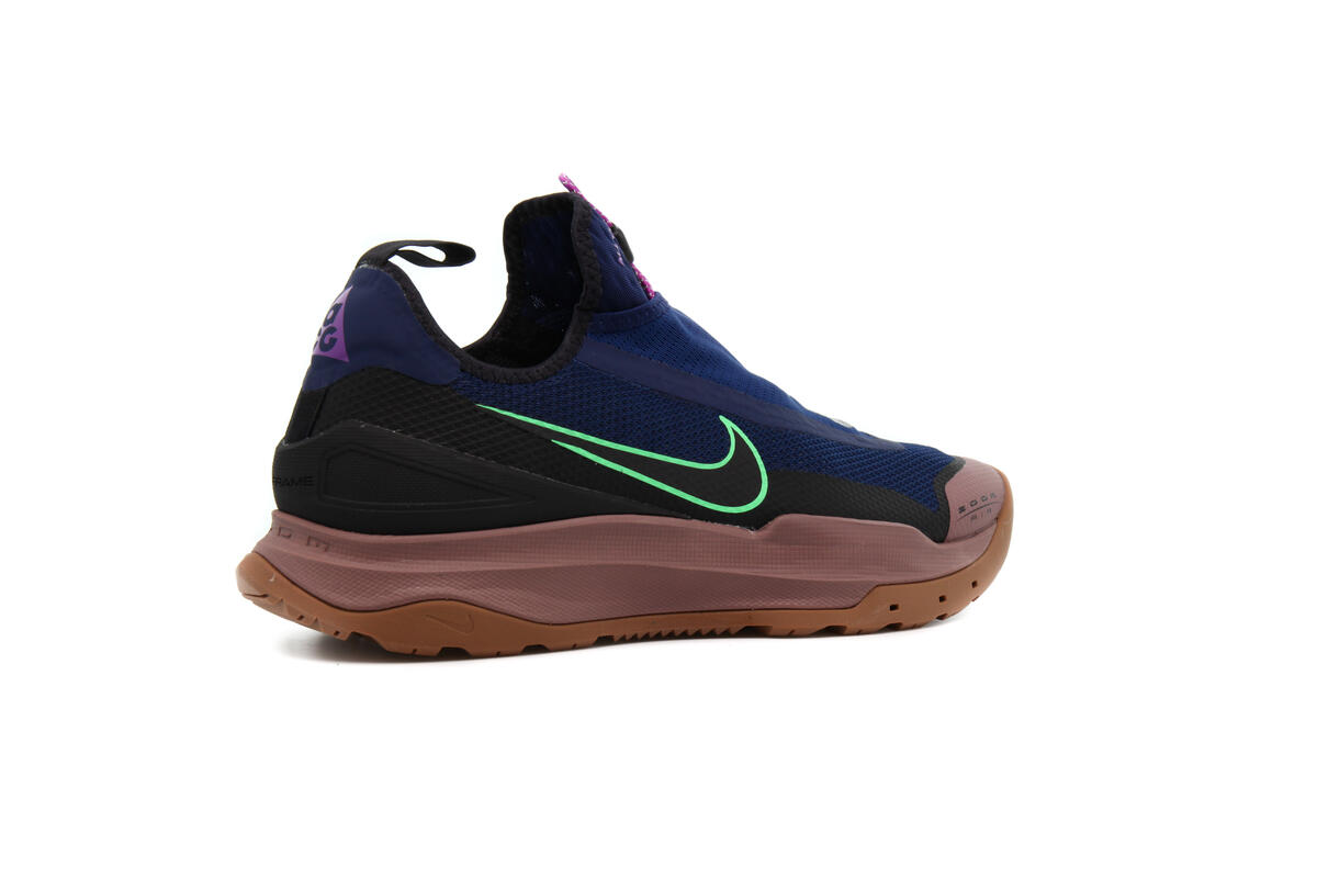 Nike ACG Zoom Air AO Blue Void - Image 14