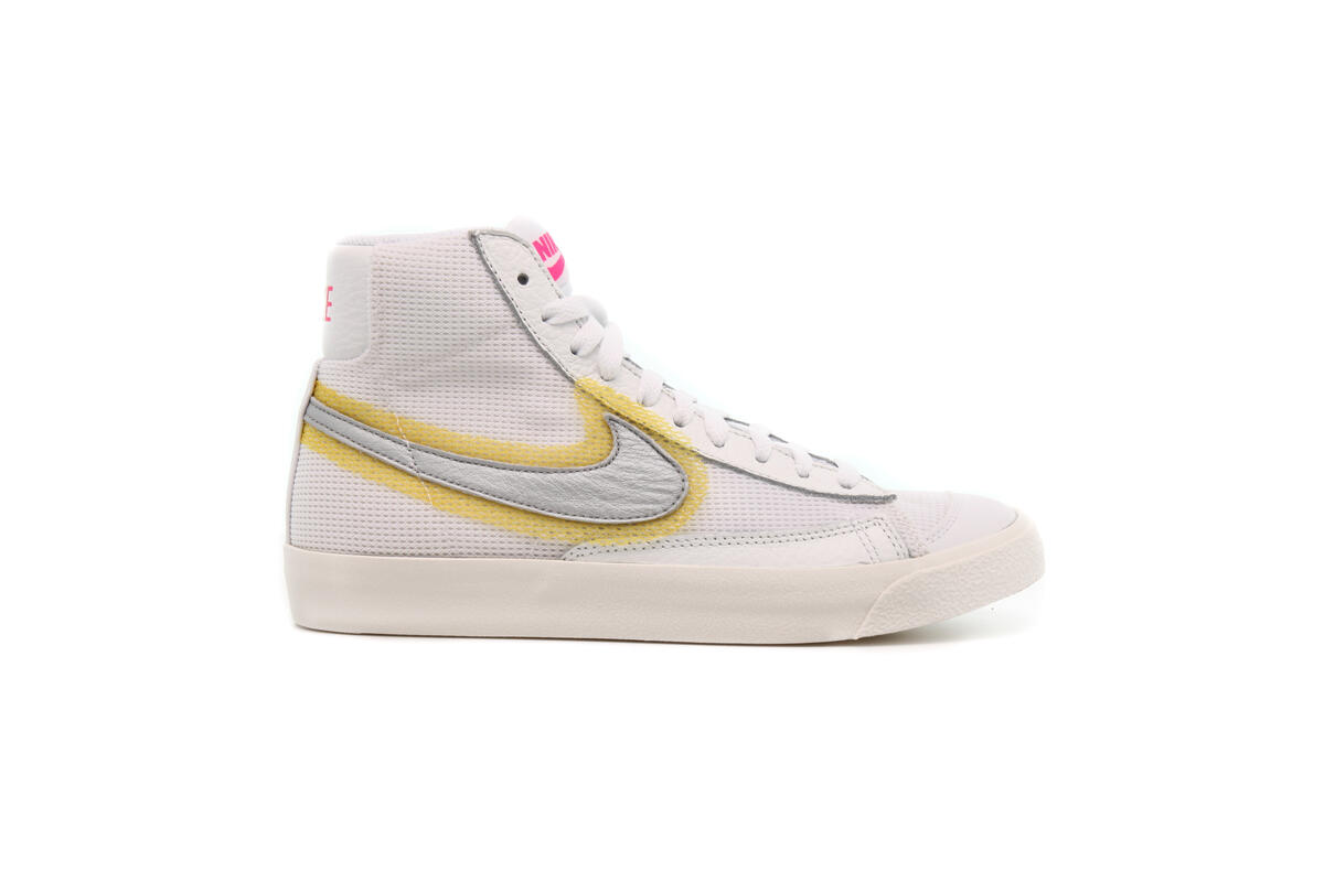 Nike Blazer Mid 'White' (Women's) - Image 13