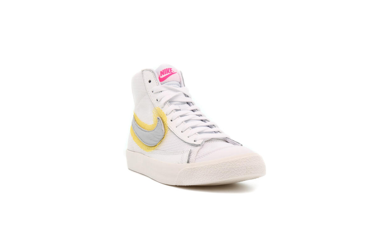 Nike Blazer Mid 'White' (Women's) - Image 15
