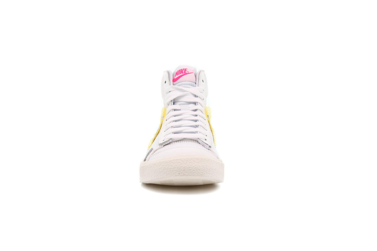 Nike Blazer Mid 'White' (Women's) - Image 16