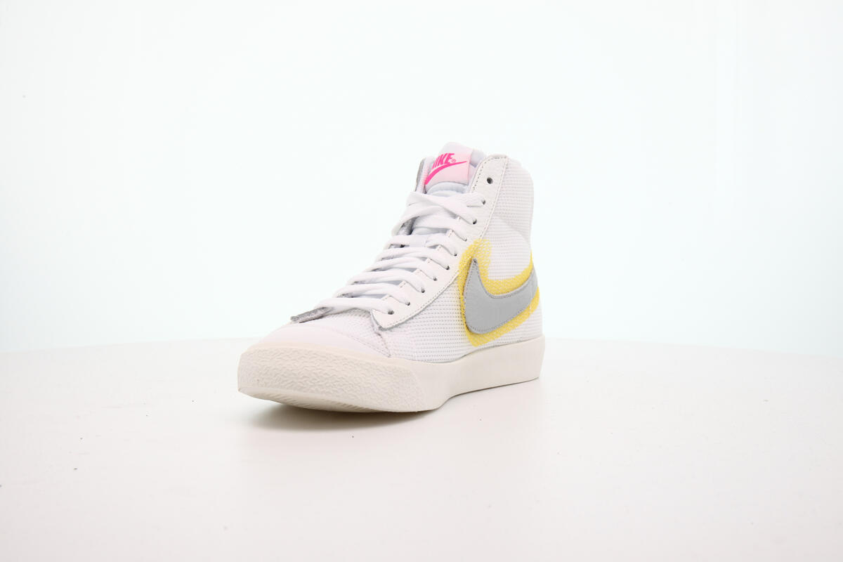 Nike Blazer Mid 'White' (Women's) - Image 17