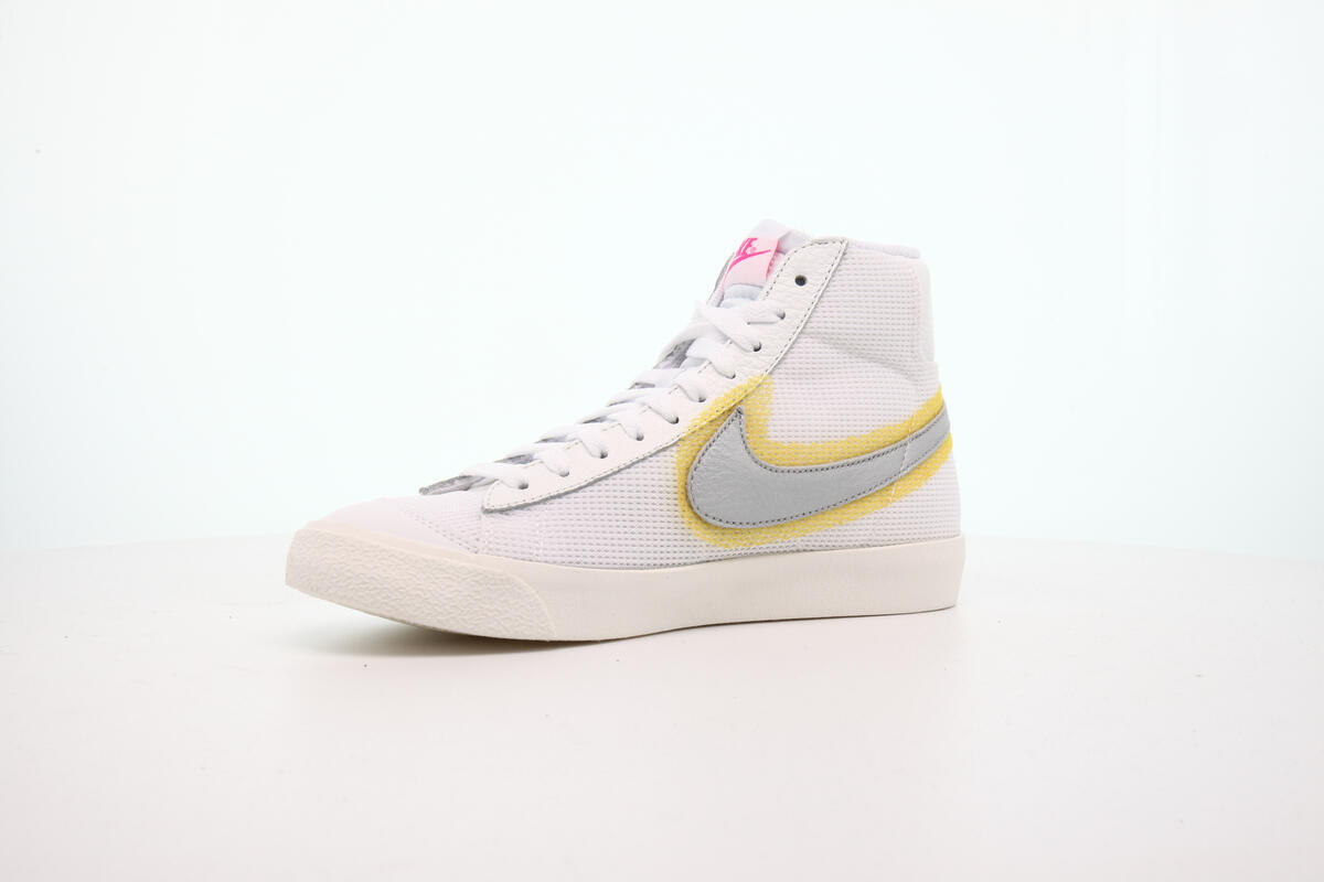 Nike Blazer Mid 'White' (Women's) - Image 18
