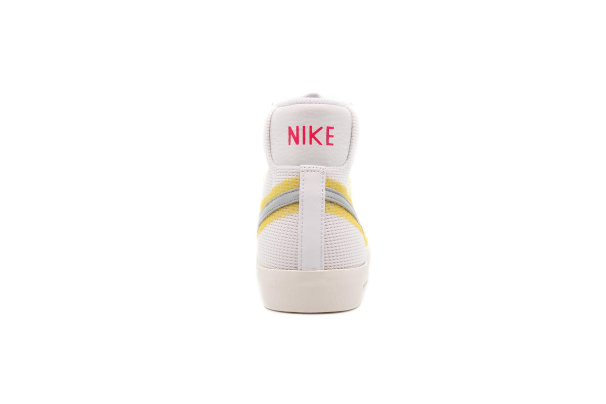 Nike Blazer Mid 'White' (Women's) - Image 22
