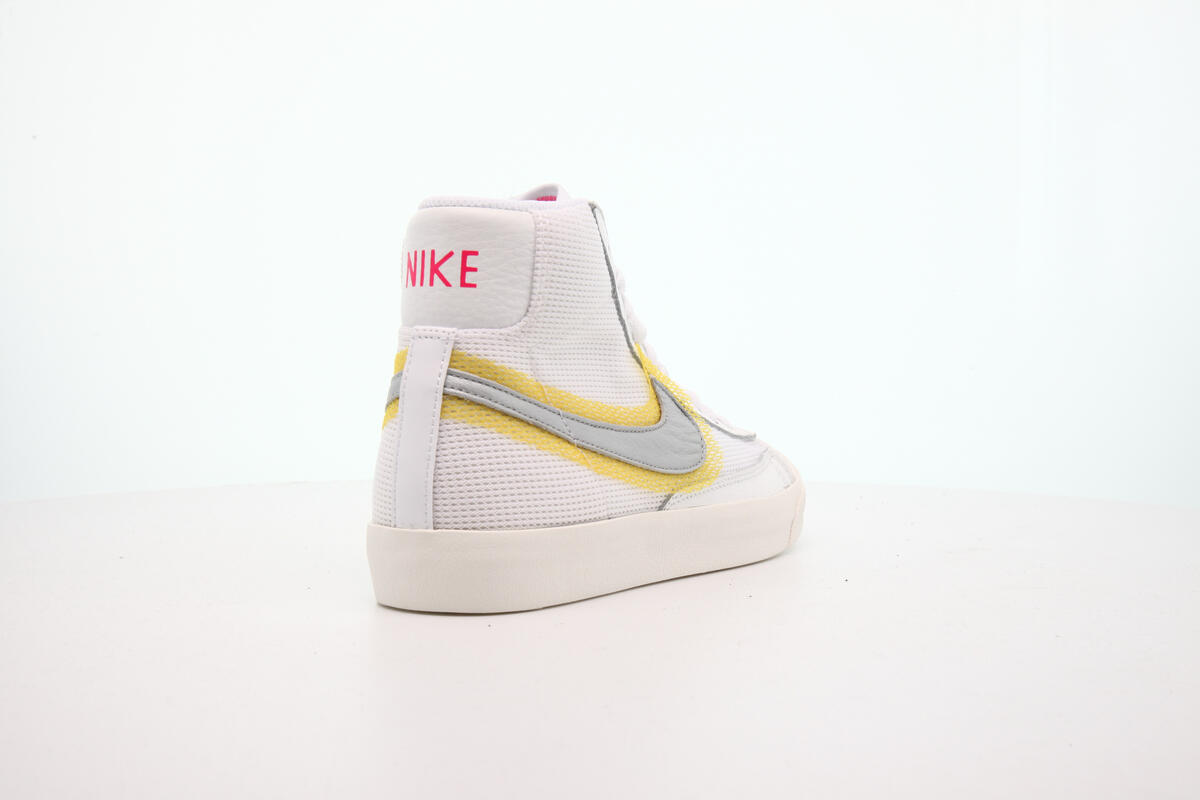 Nike Blazer Mid 'White' (Women's) - Image 23