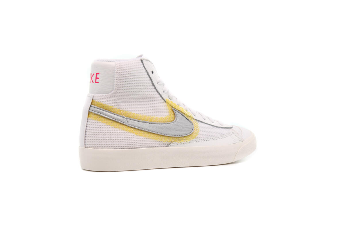 Nike Blazer Mid 'White' (Women's) - Image 24