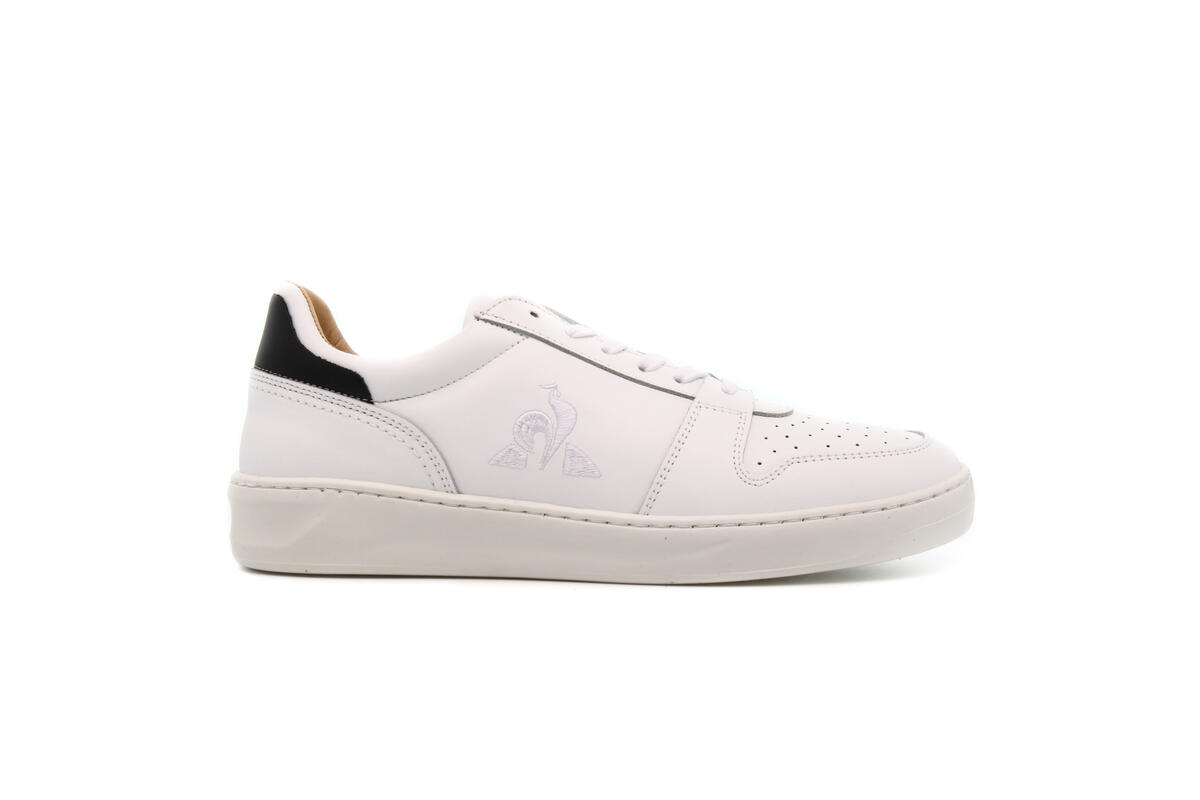 Le Coq Sportif Esthete White - Image 2