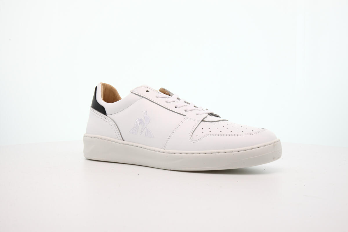 Le Coq Sportif Esthete White - Image 3