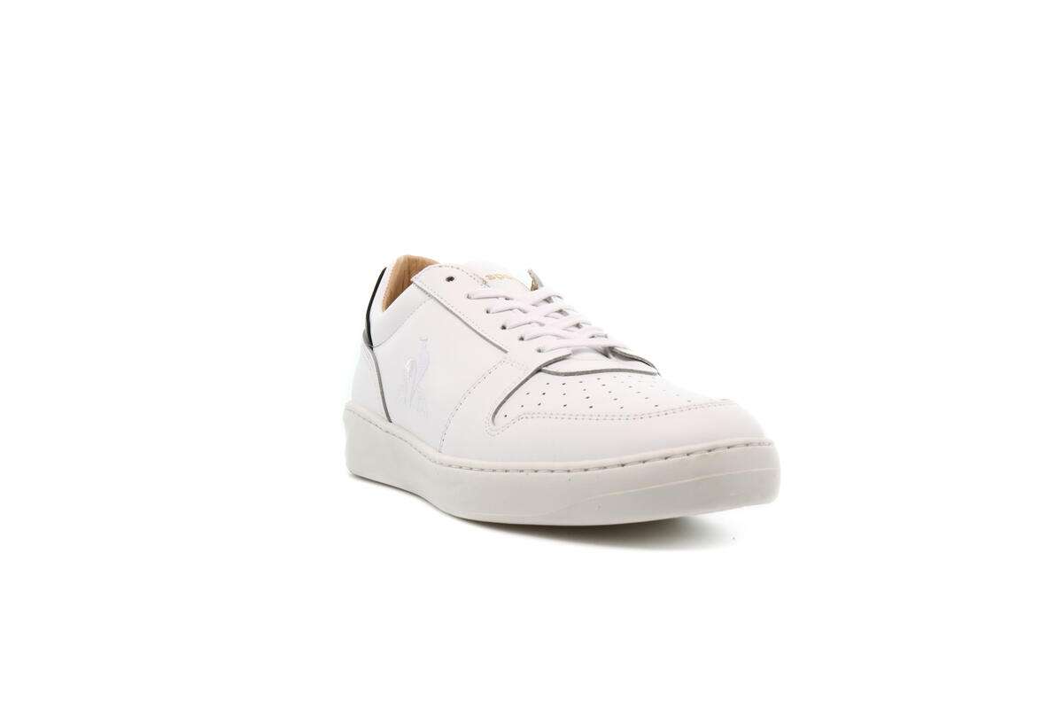 Le Coq Sportif Esthete White - Image 4