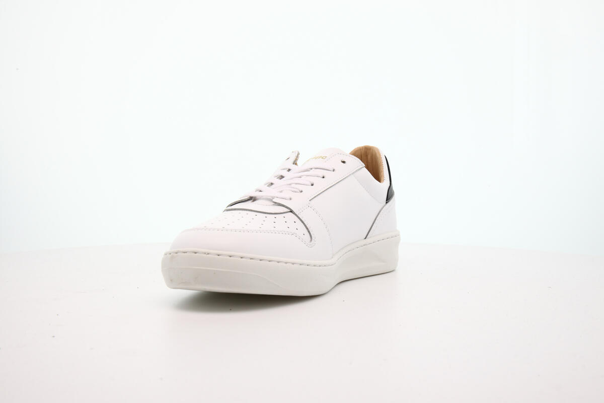 Le Coq Sportif Esthete White - Image 6