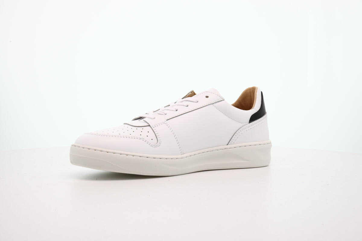 Le Coq Sportif Esthete White - Image 7