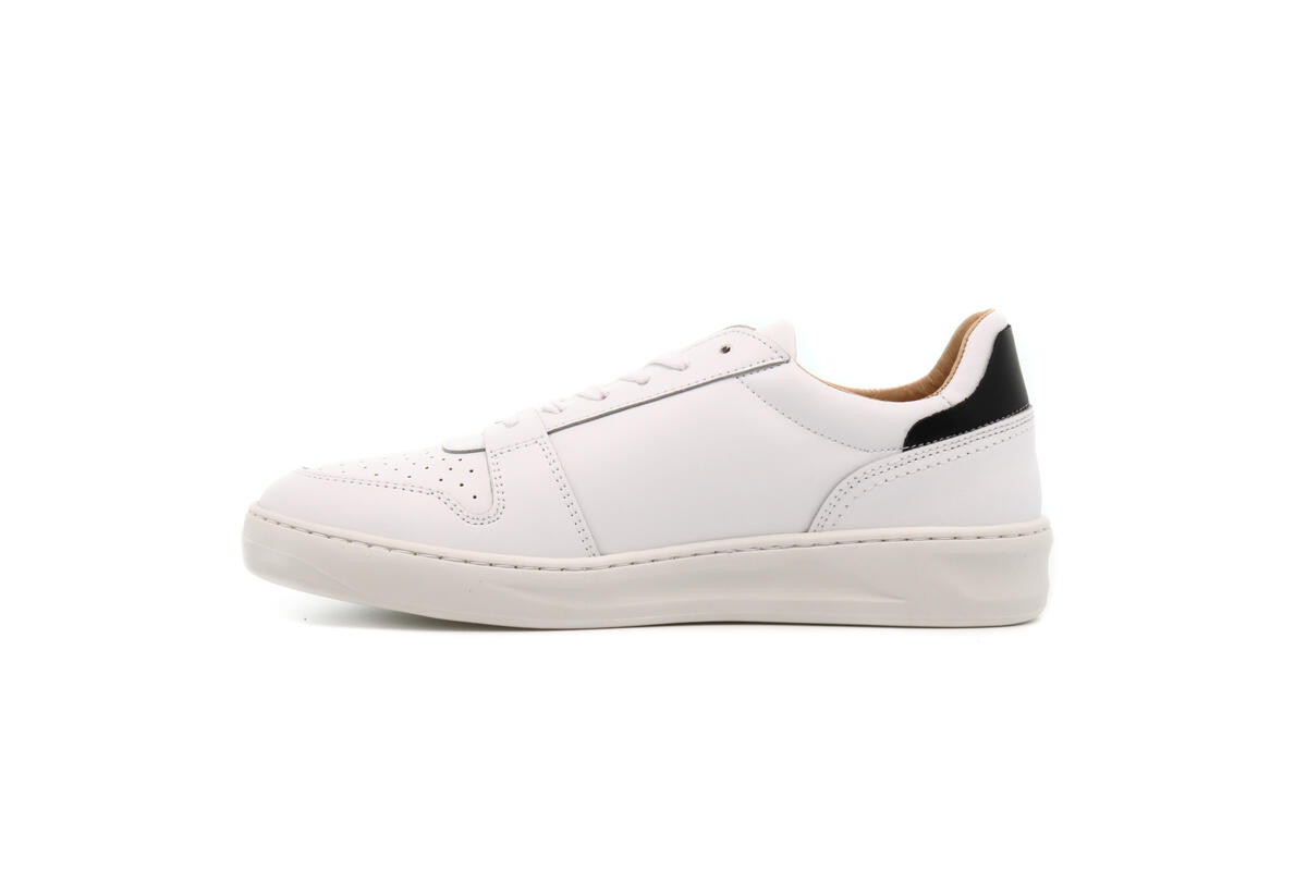 Le Coq Sportif Esthete White - Image 8