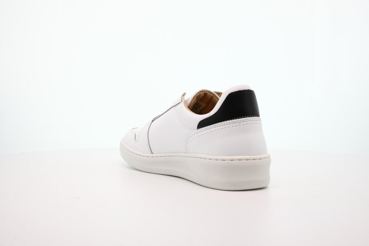 Le Coq Sportif Esthete White - Image 10