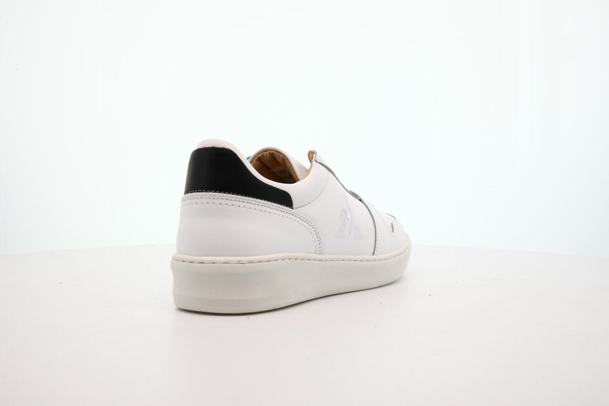 Le Coq Sportif Esthete White - Image 12