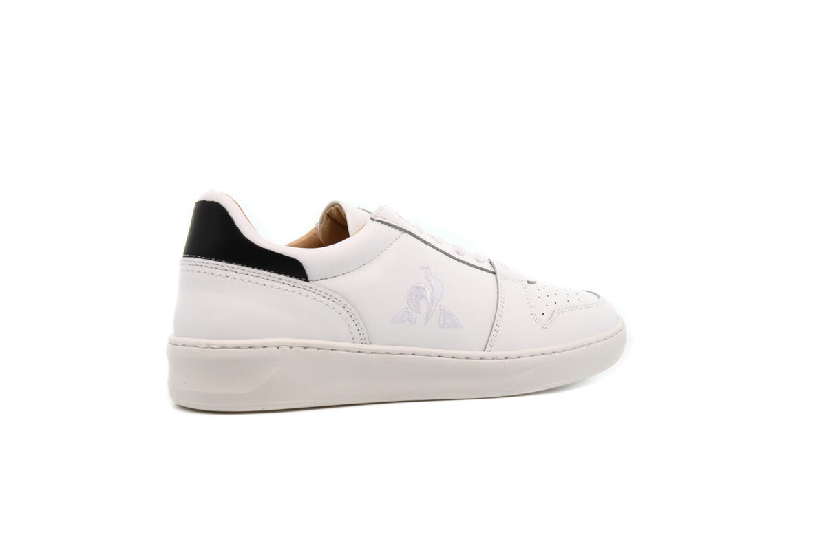 Le Coq Sportif Esthete White - Image 13