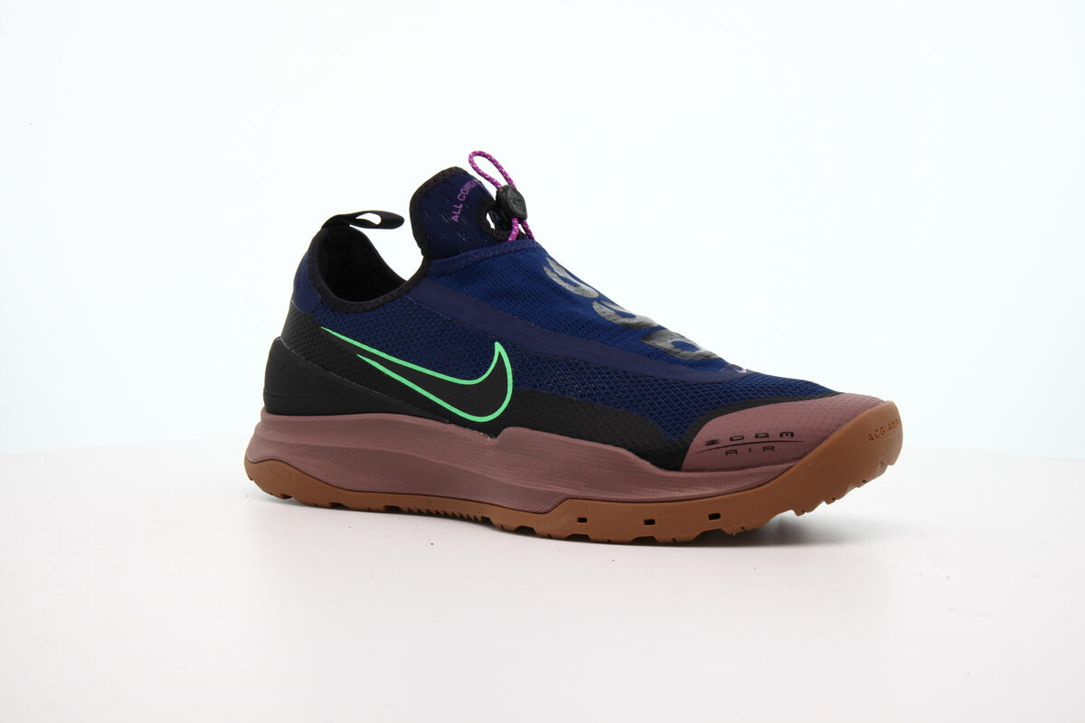 Nike ACG Zoom Air AO Blue Void - Image 4