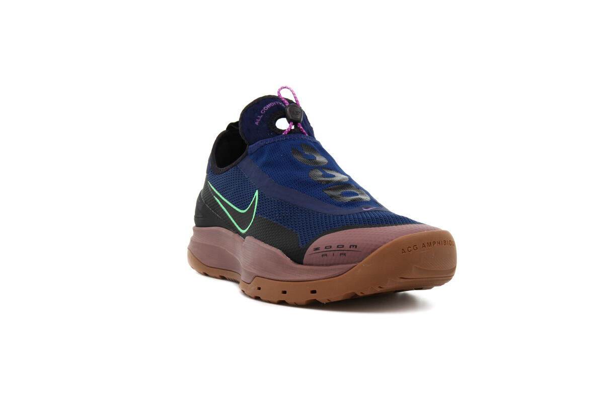Nike ACG Zoom Air AO Blue Void - Image 5